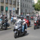 2015.05.09. Motoros Felvonulás Győr Fotók:árpika