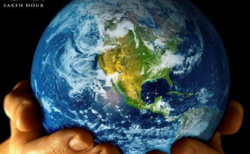 Csatlakozz a Föld órája akcióhoz!