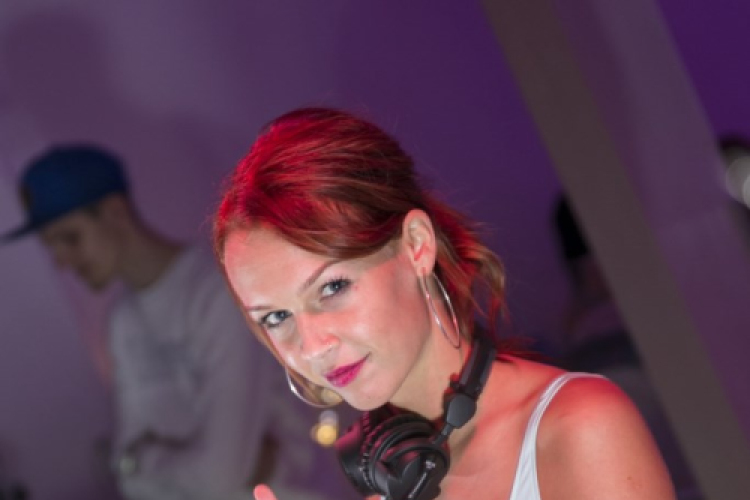 Mundo - Hed Kandi 2014.08.17. (szombat)