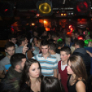 2014.12.03.Szerda Lapos Bahnhof Dj:Marcee & Dj:RnŐ Fotók:árpika