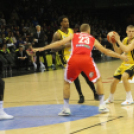 2019.02.16 Hepp Kupa döntő és Zsíros Tibor Férfi kosárlabda Magyar Kupa döntő