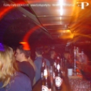 ARCHÍV - Újabb Funky Party 2004-ből