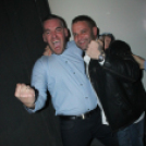 2015.01.24.Mamma Mia Éjjel-Nappal Budapest Joe és Barbi Dj:Balage