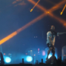 2017.07.23. EYOF megnyitó ünnepség Steve Aoki Fotók:árpika 