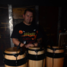 2013.11.01.Péntek lapos Halloween night Fotók:adrián