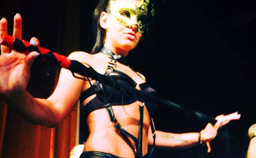 Így sem láthattad még Dér Henit