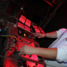 2013.02.19.Kedd Bridge TK-ás Farsang Dj:Ice fotók:árpika