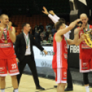 2019.02.16 Hepp Kupa döntő és Zsíros Tibor Férfi kosárlabda Magyar Kupa döntő