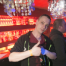 Club Vertigo - Deák bál /w Andro 2015.02.27. (péntek)