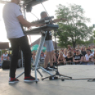 2018.06.09. Győrújfalui Nap Kozmix Fotók:árpika 