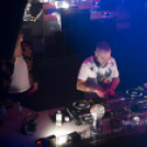 Club Vertigo - All 4 Ladies / Marcee vs. Slim 2014.11.29. (szombat)