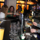 2014.01.11 Szombat Aftersix Cocktail Bar and Café fotók:árpika