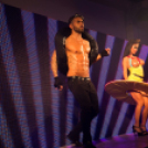 Club Mundo -  All 4 Ladies 2013.09.14. (szombat)