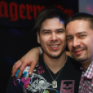 My Heart Will Go On Neo