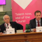 2017.07.23. EYOF 2017 Sajtótájékoztató Fotók:árpika 