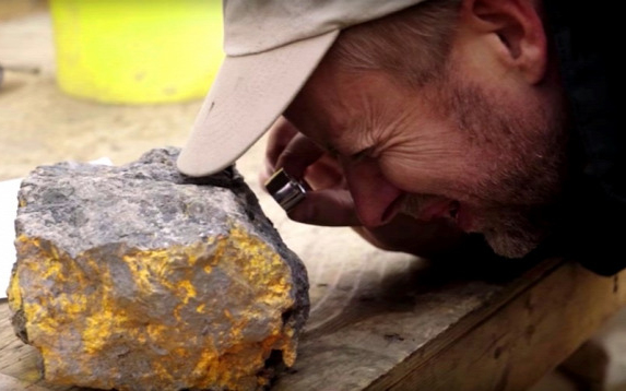 Hihetetlen! Egymilliárd dolláros aranylelőhelyet találtak Szerbiában