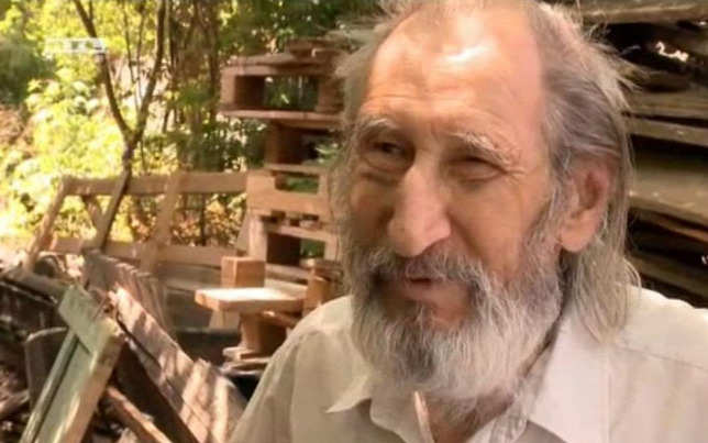 Elvehetik a legendás Lópici Gáspár házát