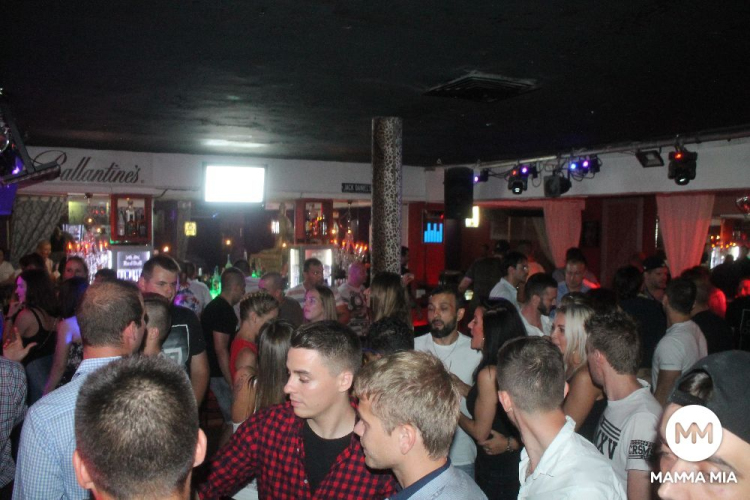 2018.06.02. Mamma Mia Szombati házibuli Dj:Hubik Fotók:árpika