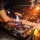 Magic Friday Party 2014.04.11. Péntek