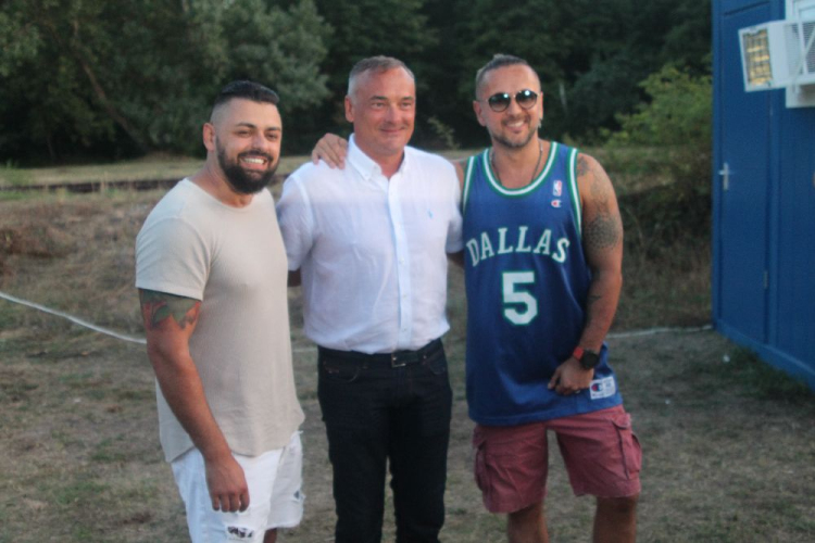 2019.08.19. Augusztus 20.-ai Fesztivál 2.nap