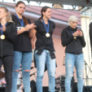 2018.05.14. Audi ETO KC ünneplése Fotók:árpika 