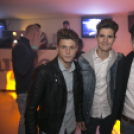 Mundo - Chris Lawyer 2014.05.17. (szombat)