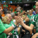 2018.05.04 Győri Audi ETO KC-Székesfehérvár női kézilabda mérkőzés Fotók:árpika