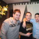 2016.01.02. Mamma Mia Pótszilveszter Dj:Balage Fotók:árpika