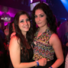 Club Vertigo -  All for Ladies 2013.10.12. (szombat)