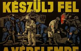 POLGÁRI VÉDELEM: A FIATALOKAT SZÓLÍTJÁK MEG