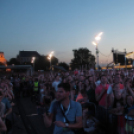 2019.06.14.Győri Nyármegnyitó 1. nap Halott Pénz koncert