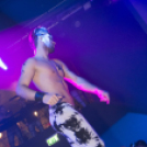 Club Vertigo - Rockerek és plázacicák 2014.10.18. (szombat)