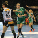 2019.02.09. Győri Audi ETO KC -Viper Kristiansand Női BL mérkőzés 