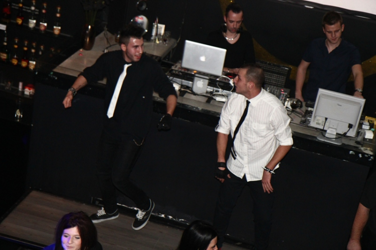 Club Vertigo - Koktélok éjszakája 2013.01.05. (szombat) (1) (Fotók: Vertigo)