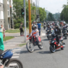 2015.05.09. Motoros Felvonulás Győr Fotók:árpika