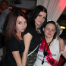 2014.04.19. Mamma Mia Celebek a Pultban Bódi Sylvi És Berki Krisztián,Hódi Pamela Fotó:árpika