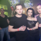 Club Vertigo - Julia Carpenter 2015.02.14. (szombat)