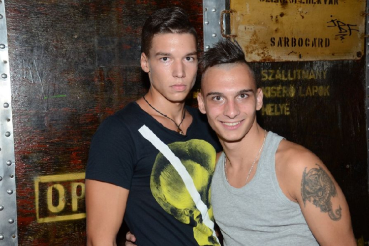 2013.08.21 Szerda Lapos Banhof Fotók:adrián