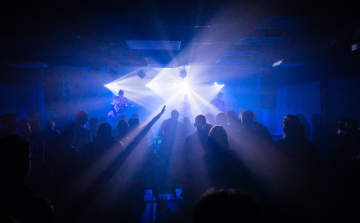 Győrben indul a fesztiválszezon