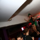 2014.02.22.Szombat Mamma Mia Házibuli Dj:Balage 