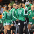 2020.09.01. Audi ETO KC-Érd női kézilabda bajnoki mérkőzés