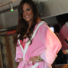 2013.09.13 Péntek Mamma Mia Poppy Fehérnemű bemutató Dj:Ice fotók:árpika