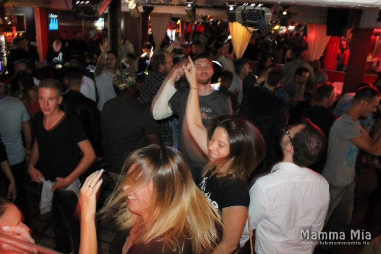 2016.09.23 Mamma Mia Pénteki házibuli Dj:Ice Fotók:árpika