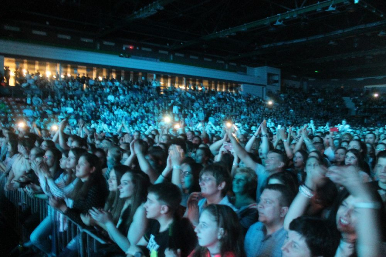 2018.03.17. Halott Pénz koncert Győr Fotók:árpika