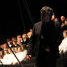 2016.04.23. José Cura Győrben Otelló Fotók:árpika