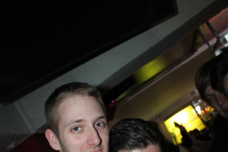 2013.03.02 Szombat Mamma Mia Dj:Balázska (1) Fotók:árpika