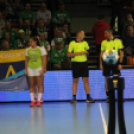 2019.04.13.Győri Audi ETO KC-Odense KC női kézilabda BL mérkőzés 