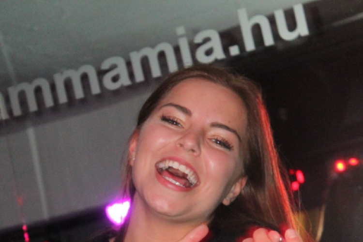 2017.06.10. Mamma Mia Szingli Party Dj:Balage Fotók:árpika