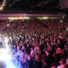 2017.10.28. Charlie 70. Születésnapi koncert Fotók:árpika 