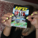 2015.04.24.Mamma Mia  Ballantin'es Night Dj:Hubik & Solymi Konga fotók:árpi